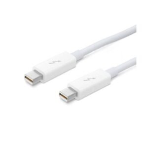 Apple Thunderbolt Cable