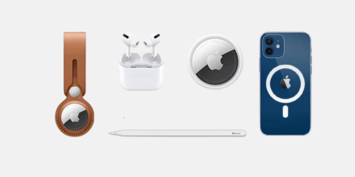 Mac Accessories