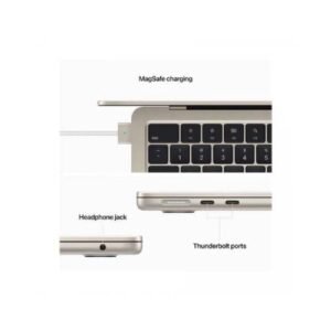 MacBook Air with M2 Chip 2022