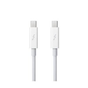 Thunderbolt Cable